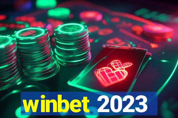 winbet 2023